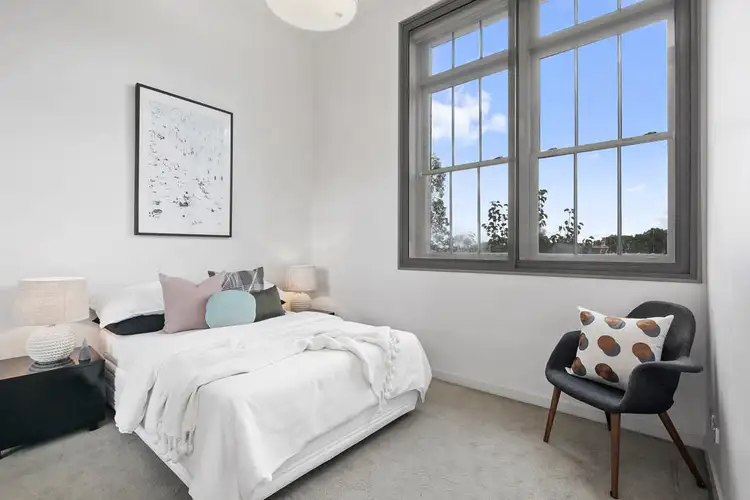 Sixth view of Homely apartment listing, 213/11-23 Gordon Street, Marrickville NSW 2204
