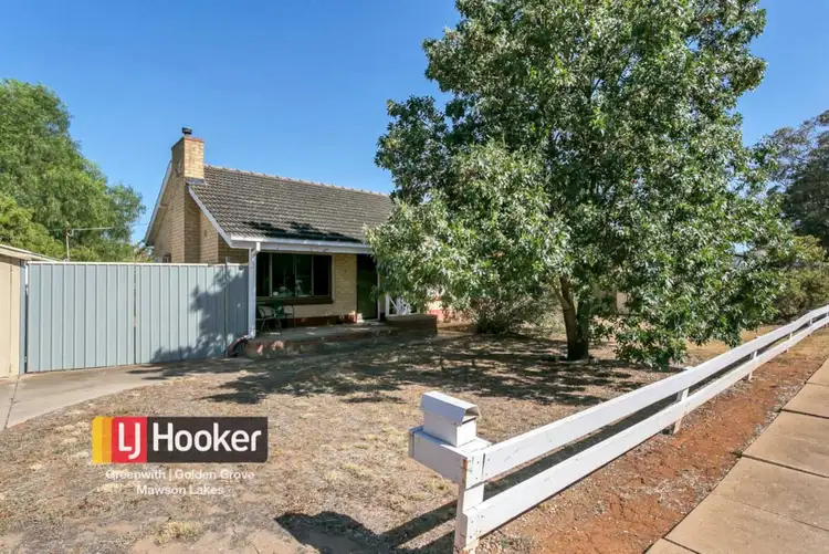 Main view of Homely house listing, 4 Lowry Street, Elizabeth East SA 5112