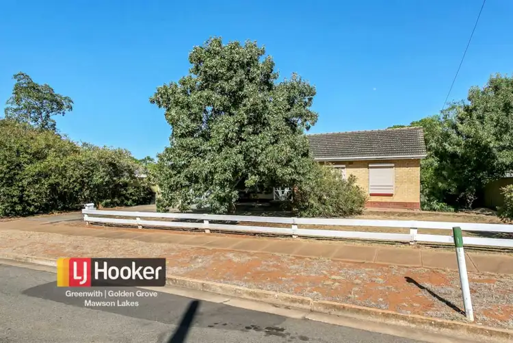 Second view of Homely house listing, 4 Lowry Street, Elizabeth East SA 5112