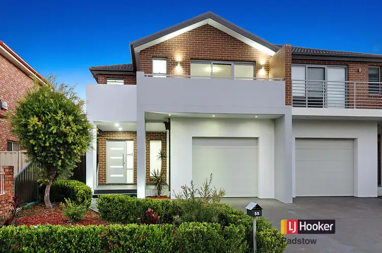 55 Tracey Street, Revesby NSW 2212