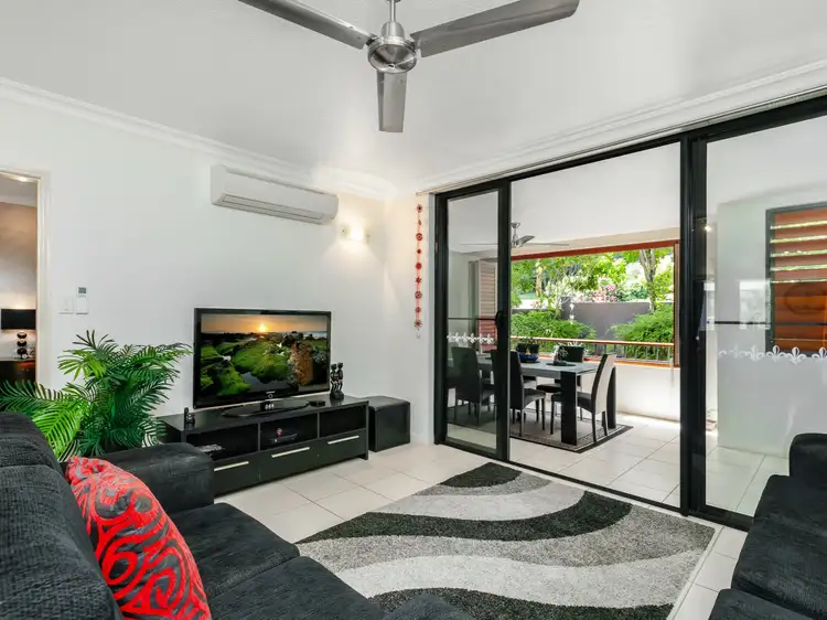 Main view of Homely unit listing, 3/294-310 Kamerunga Road, Freshwater QLD 4870