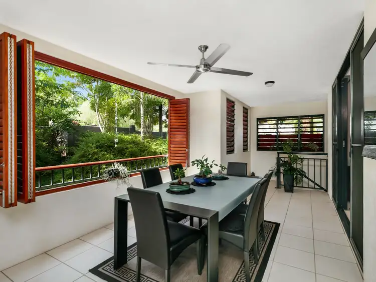 Second view of Homely unit listing, 3/294-310 Kamerunga Road, Freshwater QLD 4870