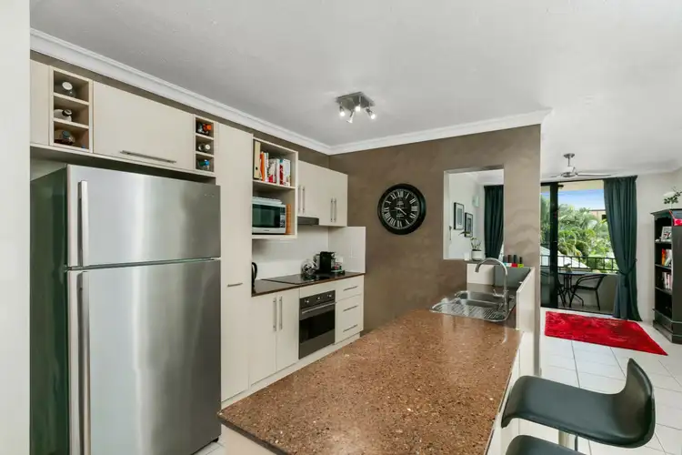 Third view of Homely unit listing, 3/294-310 Kamerunga Road, Freshwater QLD 4870