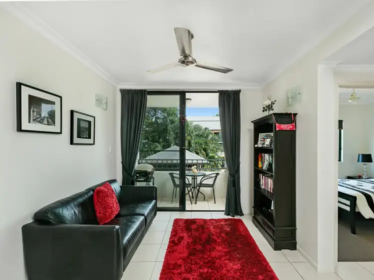 Fourth view of Homely unit listing, 3/294-310 Kamerunga Road, Freshwater QLD 4870