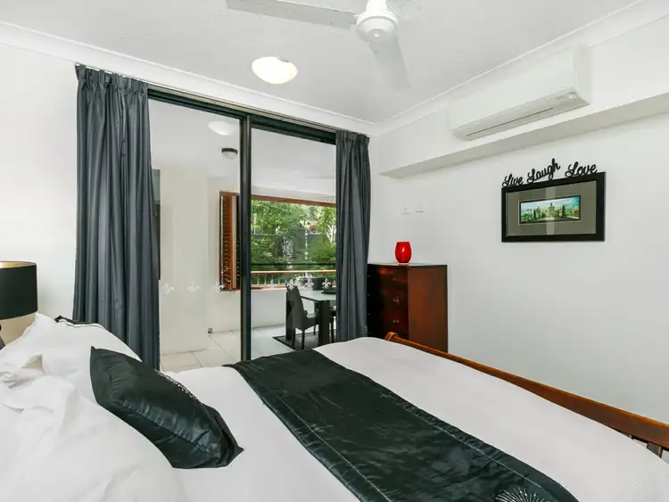 Fifth view of Homely unit listing, 3/294-310 Kamerunga Road, Freshwater QLD 4870