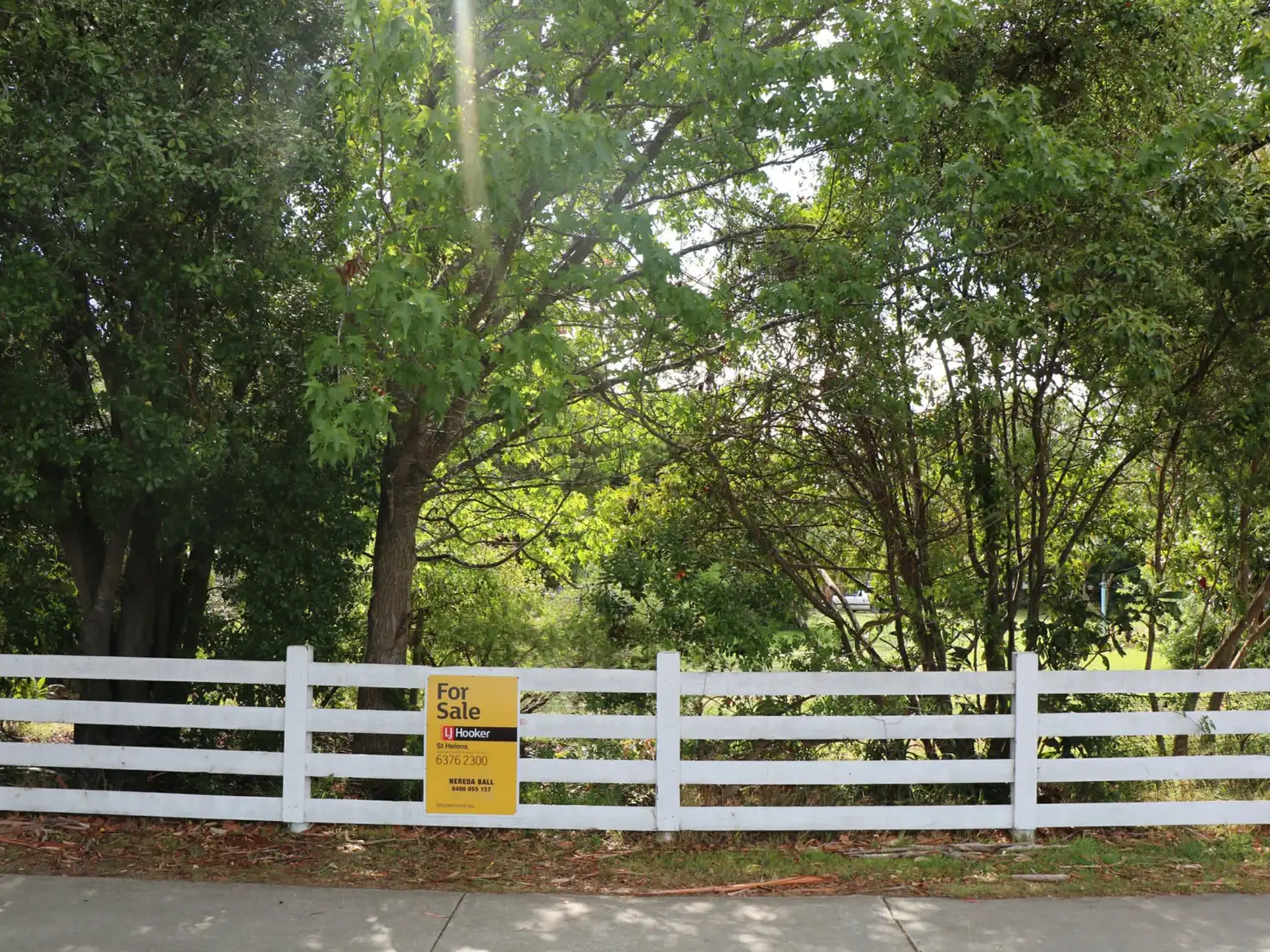 Main view of Homely land listing, 38A Medeas Cove Esplanade, St Helens TAS 7216