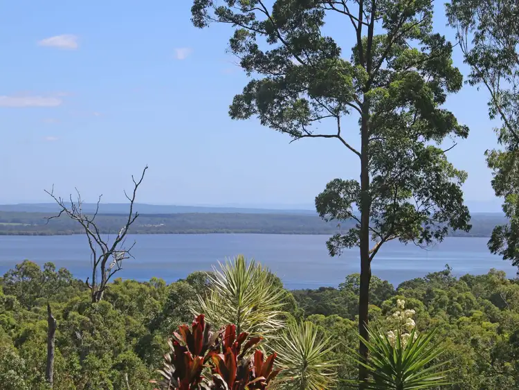 Main view of Homely land listing, Lot Lot/65 Crisp Drive, Ashby NSW 2463