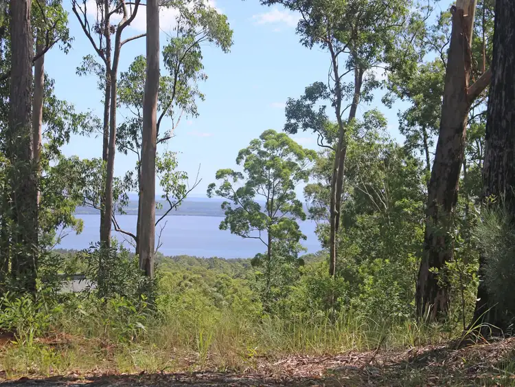 Second view of Homely land listing, Lot Lot/65 Crisp Drive, Ashby NSW 2463