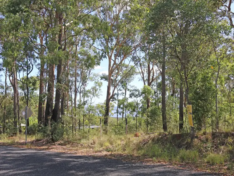 Third view of Homely land listing, Lot Lot/65 Crisp Drive, Ashby NSW 2463
