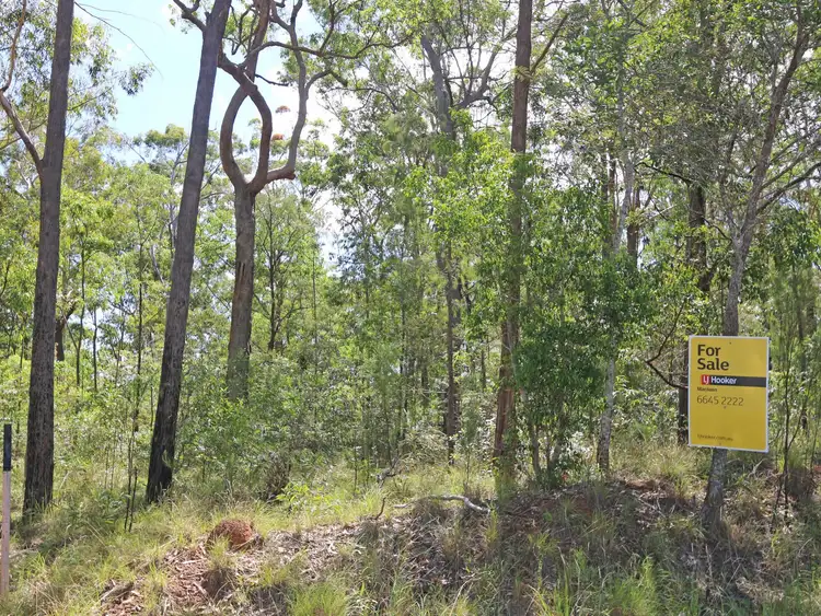 Fourth view of Homely land listing, Lot Lot/65 Crisp Drive, Ashby NSW 2463