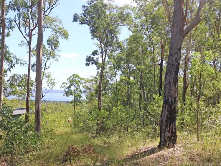 Fifth view of Homely land listing, Lot Lot/65 Crisp Drive, Ashby NSW 2463