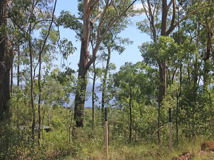 Seventh view of Homely land listing, Lot Lot/65 Crisp Drive, Ashby NSW 2463