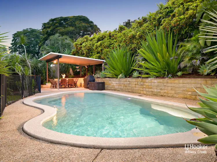 3 Jessica Court, Eatons Hill QLD 4037