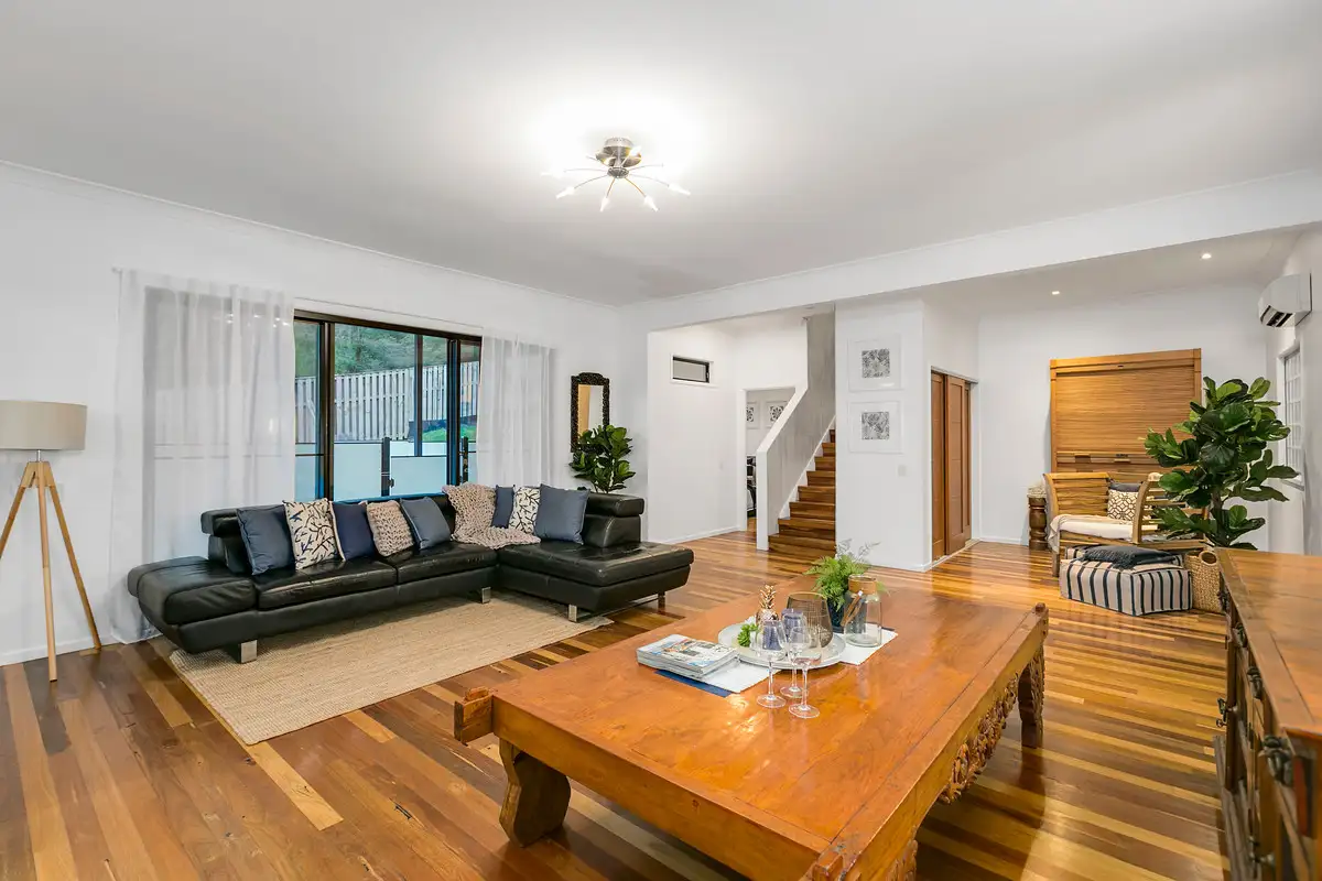 Main view of Homely house listing, 43 Yamba Street, Pacific Pines QLD 4211