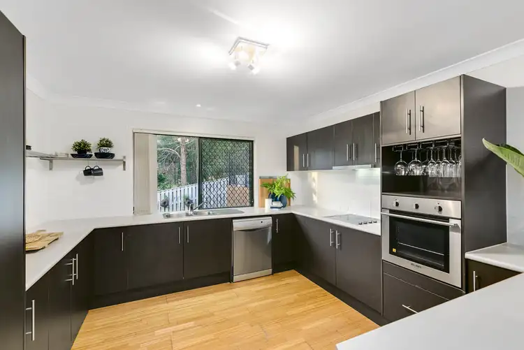 Third view of Homely house listing, 43 Yamba Street, Pacific Pines QLD 4211