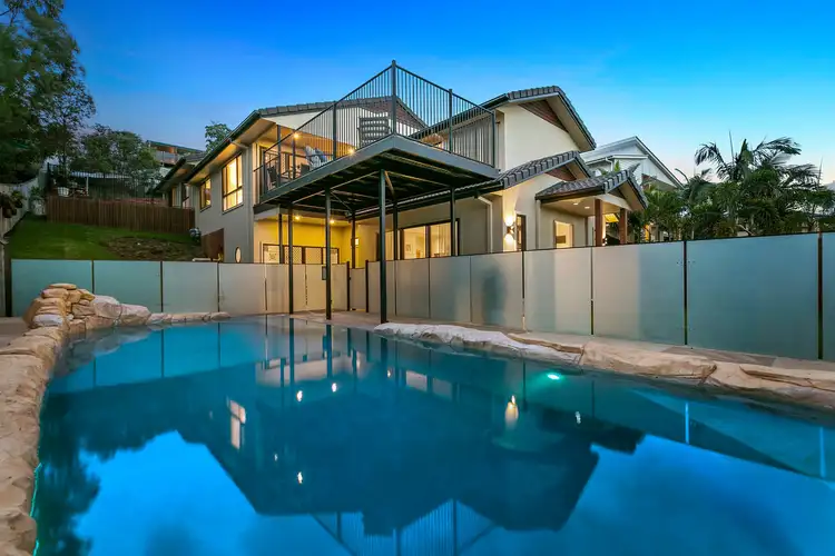 Fourth view of Homely house listing, 43 Yamba Street, Pacific Pines QLD 4211