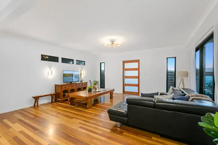 Fifth view of Homely house listing, 43 Yamba Street, Pacific Pines QLD 4211