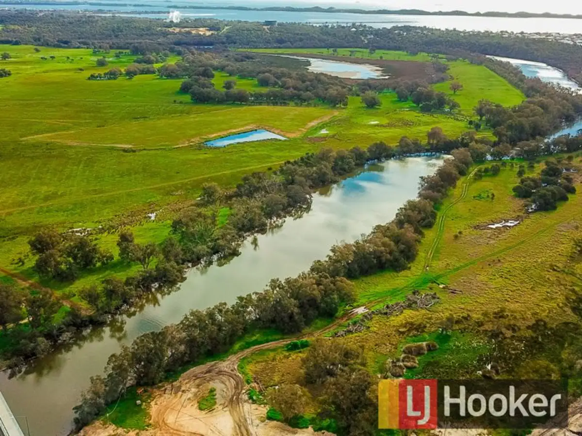 Main view of Homely land listing, Lot 119/ Crake View, Australind WA 6233