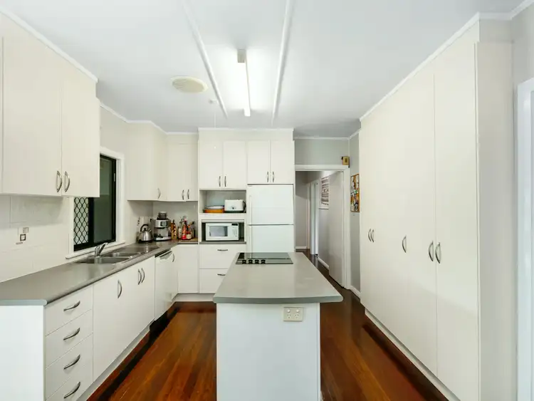 Second view of Homely house listing, 39 Oxley Street, Edge Hill QLD 4870