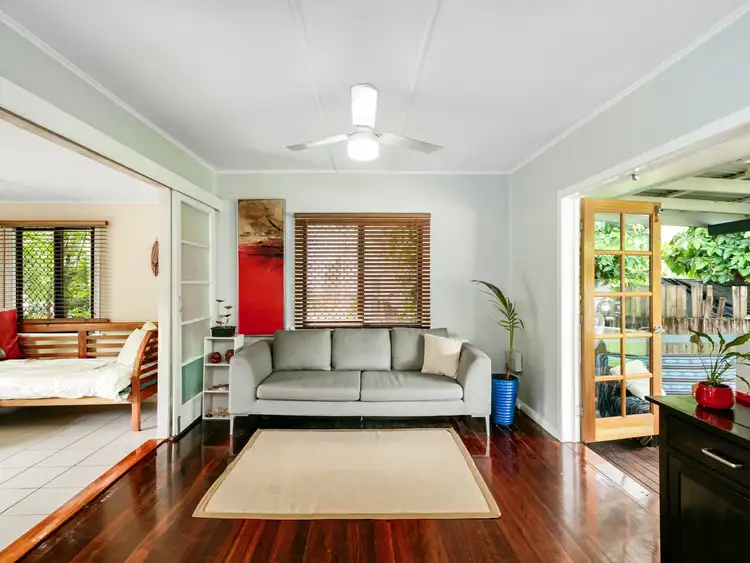 Third view of Homely house listing, 39 Oxley Street, Edge Hill QLD 4870