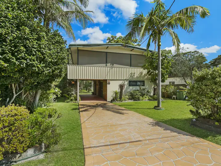 Main view of Homely house listing, 12 Kalele Avenue, Budgewoi NSW 2262