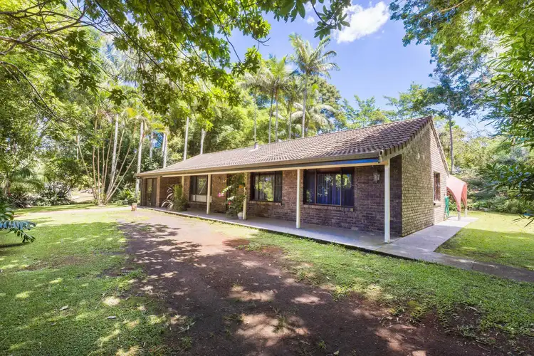 Third view of Homely house listing, 245 Friday Hut Road, Tintenbar NSW 2478