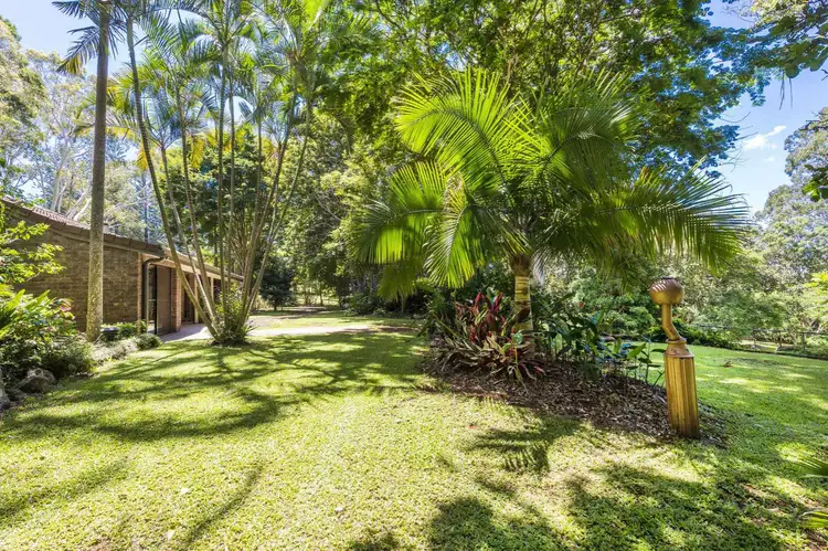 Seventh view of Homely house listing, 245 Friday Hut Road, Tintenbar NSW 2478