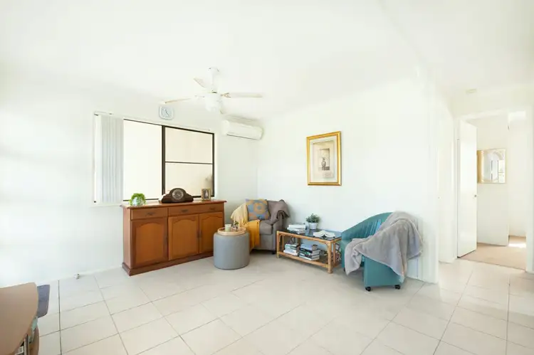 Second view of Homely unit listing, Unit 49/1 Gerald Street, Belmont NSW 2280