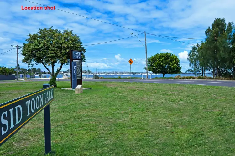 Third view of Homely unit listing, Unit 49/1 Gerald Street, Belmont NSW 2280