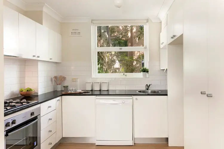 Second view of Homely unit listing, 3/24 Wheeler Parade, Dee Why NSW 2099