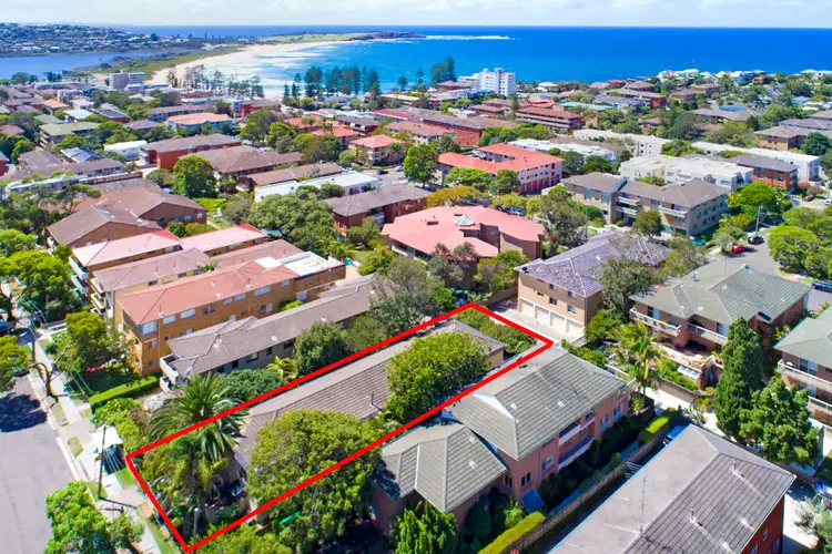 Sixth view of Homely unit listing, 3/24 Wheeler Parade, Dee Why NSW 2099