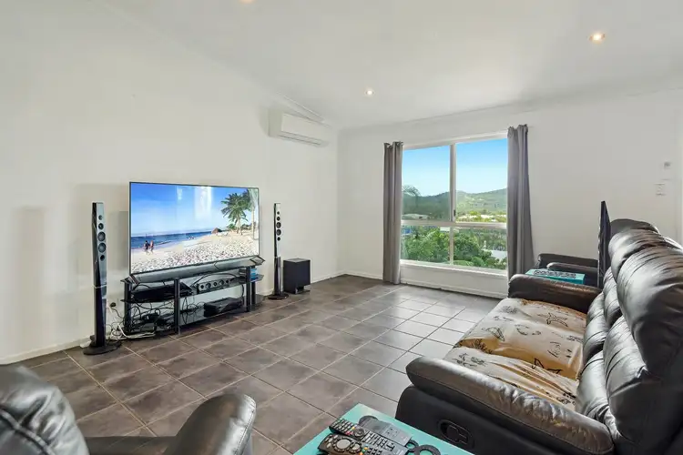 Fourth view of Homely house listing, 7 South Molle Bvd, Cannonvale QLD 4802