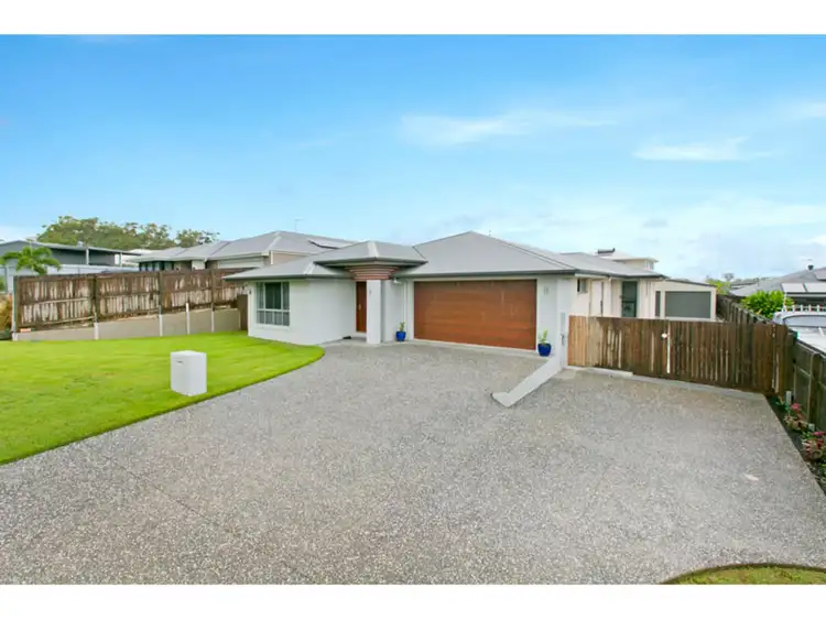 27 Brut Street, Mount Cotton QLD 4165