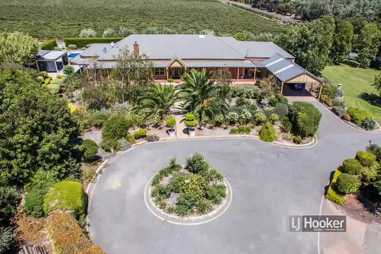 Main view of Homely rural property listing, 88 California Road, Whites Valley SA 5172