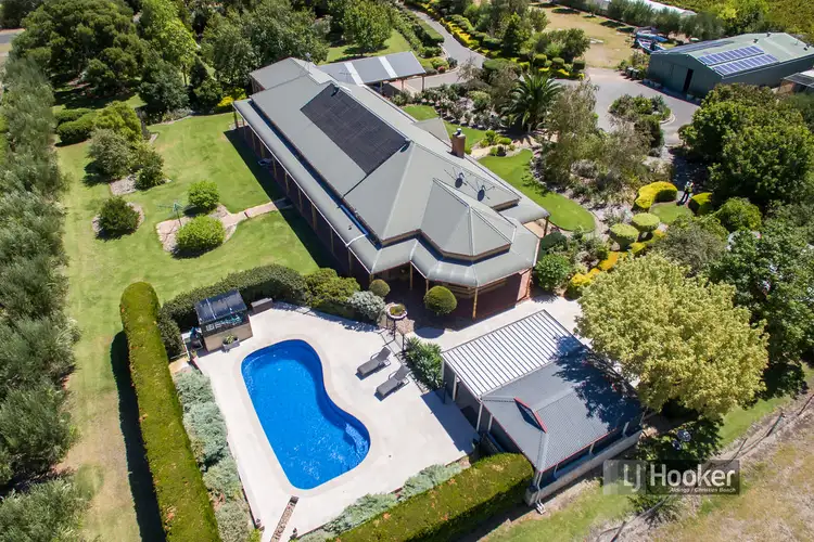 Third view of Homely rural property listing, 88 California Road, Whites Valley SA 5172