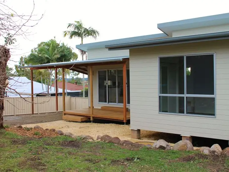 Second view of Homely flat listing, Flat 44 Flett Street, Taree NSW 2430