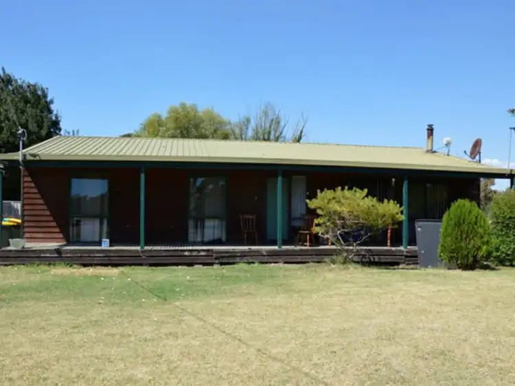Main view of Homely house listing, 18 King Street, Toongabbie VIC 3856