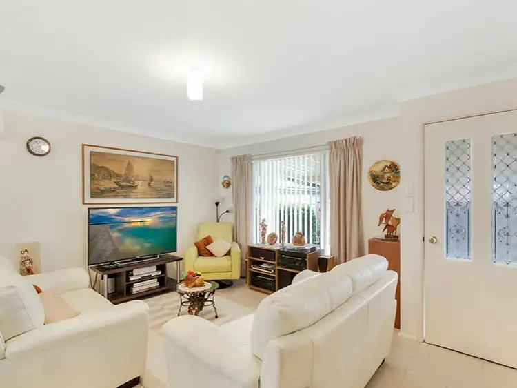 Second view of Homely house listing, 89B Lake Road, Balcolyn NSW 2264