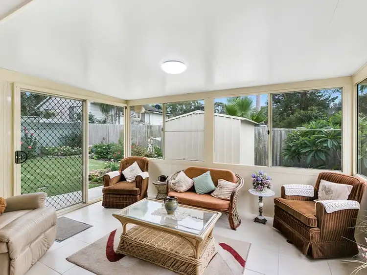 Fifth view of Homely house listing, 89B Lake Road, Balcolyn NSW 2264