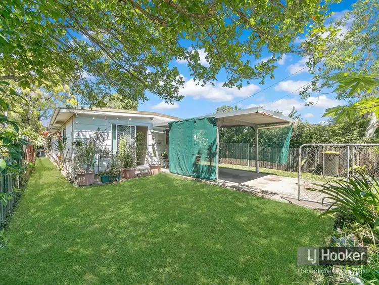 Second view of Homely house listing, 4 John Street, Caboolture South QLD 4510