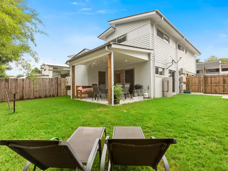 25/28 Alutha Road, The Gap QLD 4061