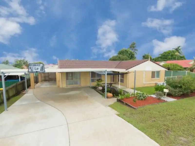 Main view of Homely house listing, 5 Spontini Court, Burpengary QLD 4505