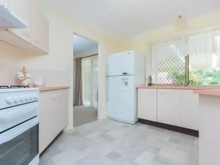 Fifth view of Homely house listing, 5 Spontini Court, Burpengary QLD 4505
