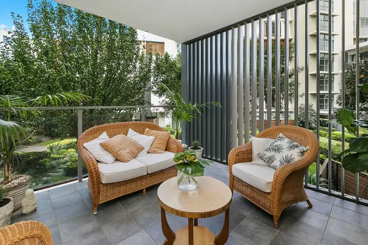 204/1 Sylvan Avenue, Balgowlah NSW 2093