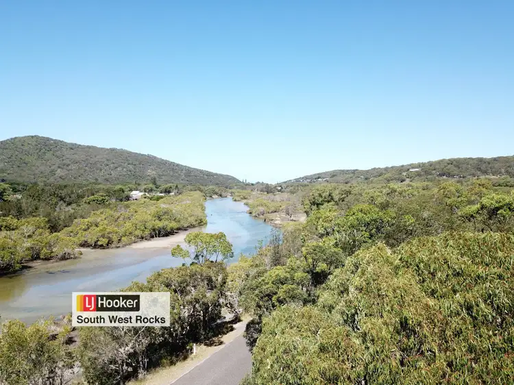 Seventh view of Homely land listing, Lot 22 Gap Road, Hat Head NSW 2440