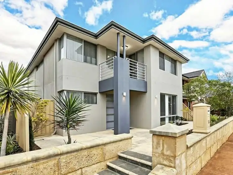 14 Hedgerow Gardens, Southern River WA 6110