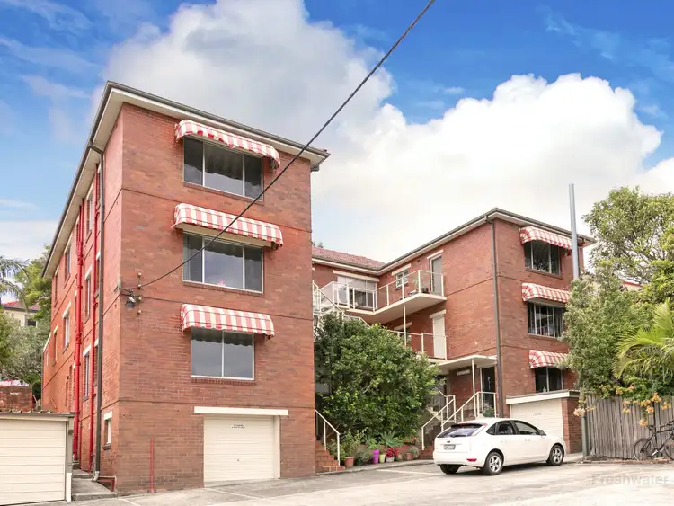 Sixth view of Homely unit listing, 1/73 Queenscliff Road, Queenscliff NSW 2096