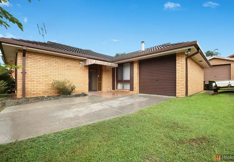 Second view of Homely house listing, 24 James Carney Crescent, West Kempsey NSW 2440