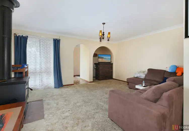 Sixth view of Homely house listing, 24 James Carney Crescent, West Kempsey NSW 2440