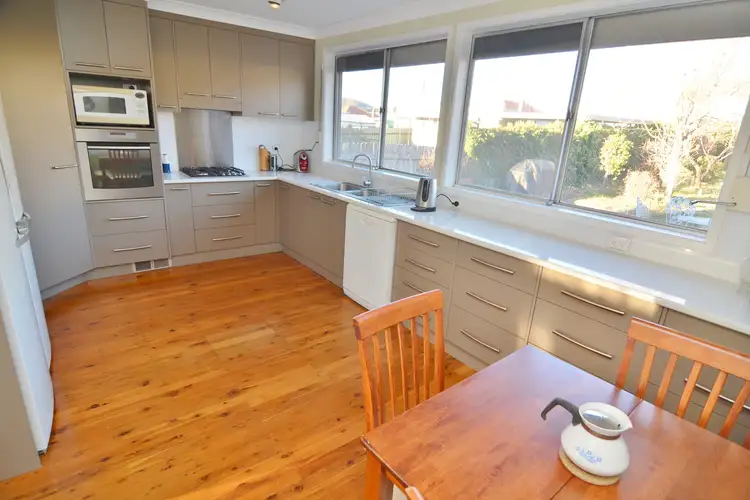 Second view of Homely house listing, 5 Rifle Parade, Lithgow NSW 2790
